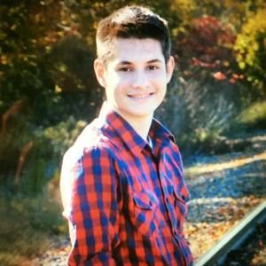 Meet your Posher, Grayson